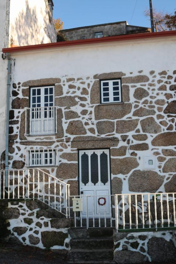 Refugio D'Aldeia Da Serra Seia Exteriör bild