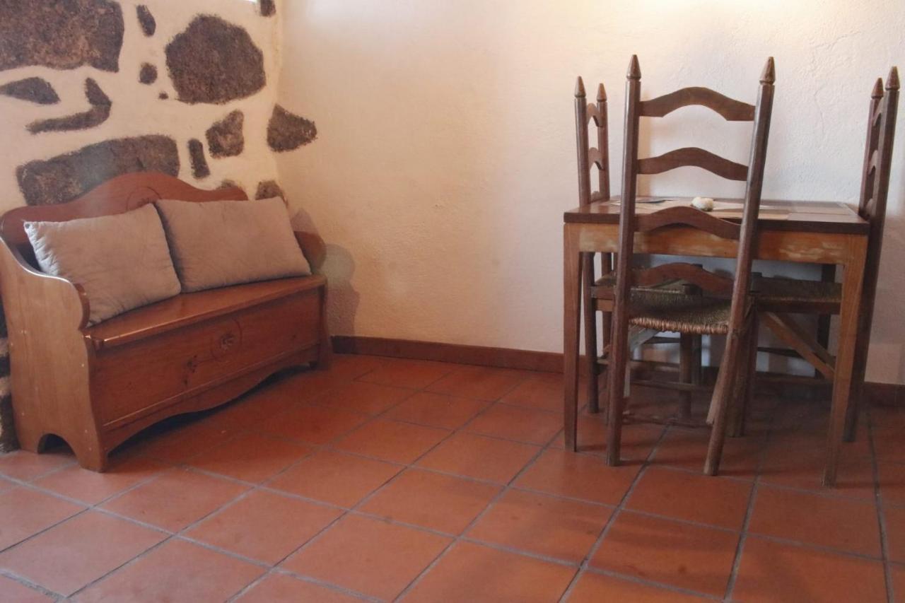 Refugio D'Aldeia Da Serra Seia Exteriör bild